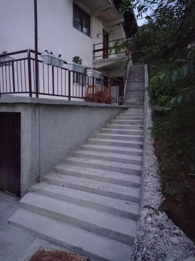Mujo Hotel Sarajevo Exterior photo